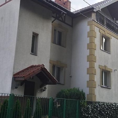 Zimer Mit Bad In Swineminde Polen # Heringsdorf  Dış mekan fotoğraf