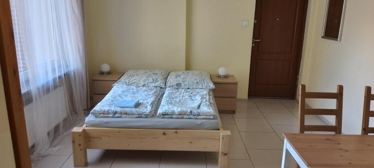 Zimer Mit Bad In Swineminde Polen # Heringsdorf  Dış mekan fotoğraf