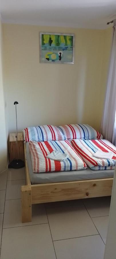 Zimer Mit Bad In Swineminde Polen # Heringsdorf  Dış mekan fotoğraf