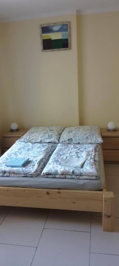 Zimer Mit Bad In Swineminde Polen # Heringsdorf  Dış mekan fotoğraf