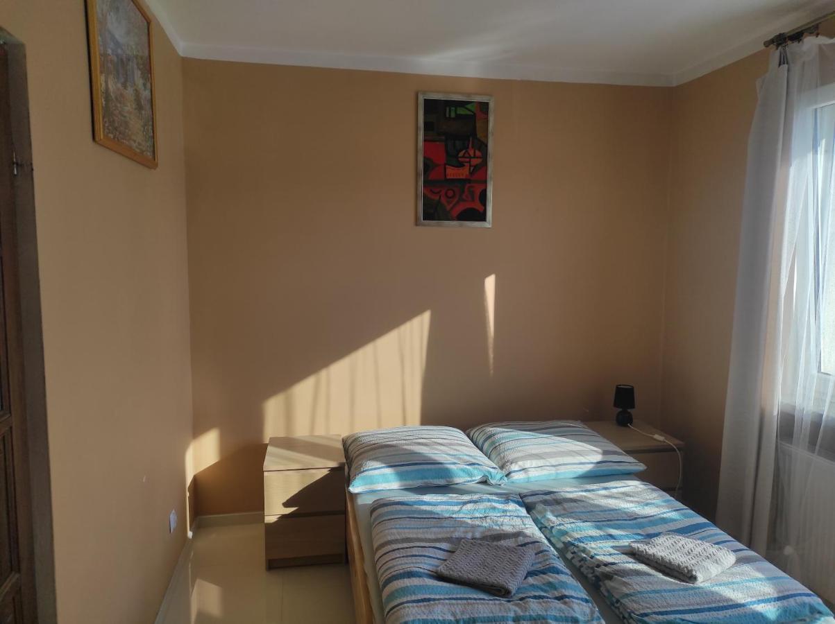 Zimer Mit Bad In Swineminde Polen # Heringsdorf  Dış mekan fotoğraf