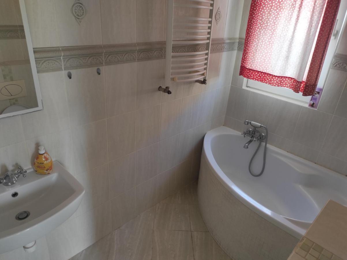 Zimer Mit Bad In Swineminde Polen # Heringsdorf  Dış mekan fotoğraf